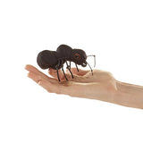 Marionnette à doigt - Fourmis
