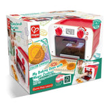 Mon four à biscuits magique - La Ribouldingue