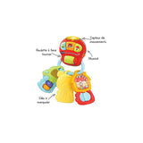 VTech - Mon hochet p'tites clés magiques (Fr)