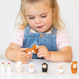 My Little World - Farm Animals 10 pcs