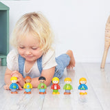 My Little World - Kids Set 6 pcs