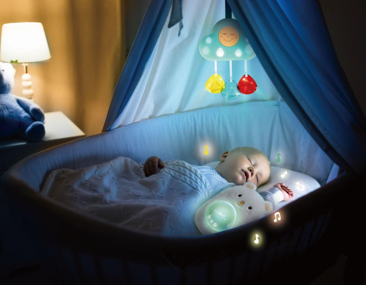 Mon premier copain musical - Huggy Bobo - La Ribouldingue