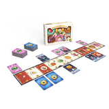 Monstrolicious (Ang) - La Ribouldingue