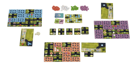 Moorland (Fr) - La Ribouldingue