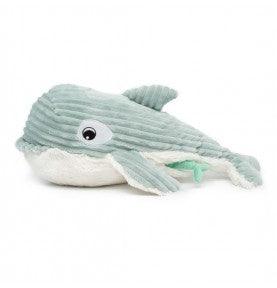 Morfalou l'orque - Maman et bébé - Menthe - La Ribouldingue