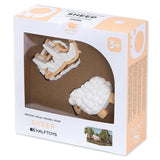 Mouton magnétique - La Ribouldingue