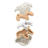 Mouton magnétique - La Ribouldingue