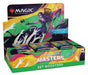 MTG - Commander Masters - Set Booster (Ang) - La Ribouldingue