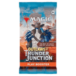MTG - Outlaws of Thunder Junction - Play booster (Ang) - La Ribouldingue