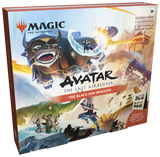 MTG - Avatar : The Last Airbender - Scene Box (En)