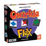 Qwirkle Flex (Ang)