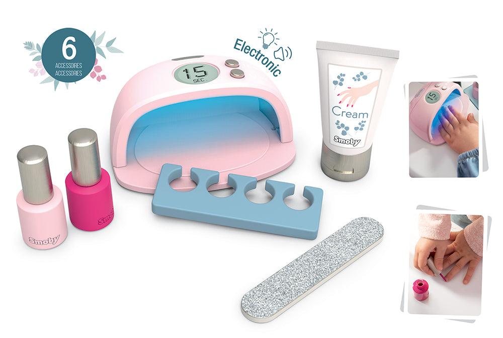 My Beauty - Ensemble à manucure - La Ribouldingue