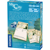 My City - Roll & Build(Ang) - La Ribouldingue
