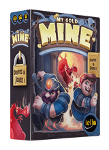 My Gold Mine (Fr) - La Ribouldingue