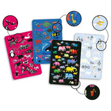 Myster animo (Multi) - La Ribouldingue