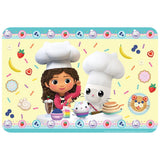 Napperon Gabby's Dollhouse - La Ribouldingue