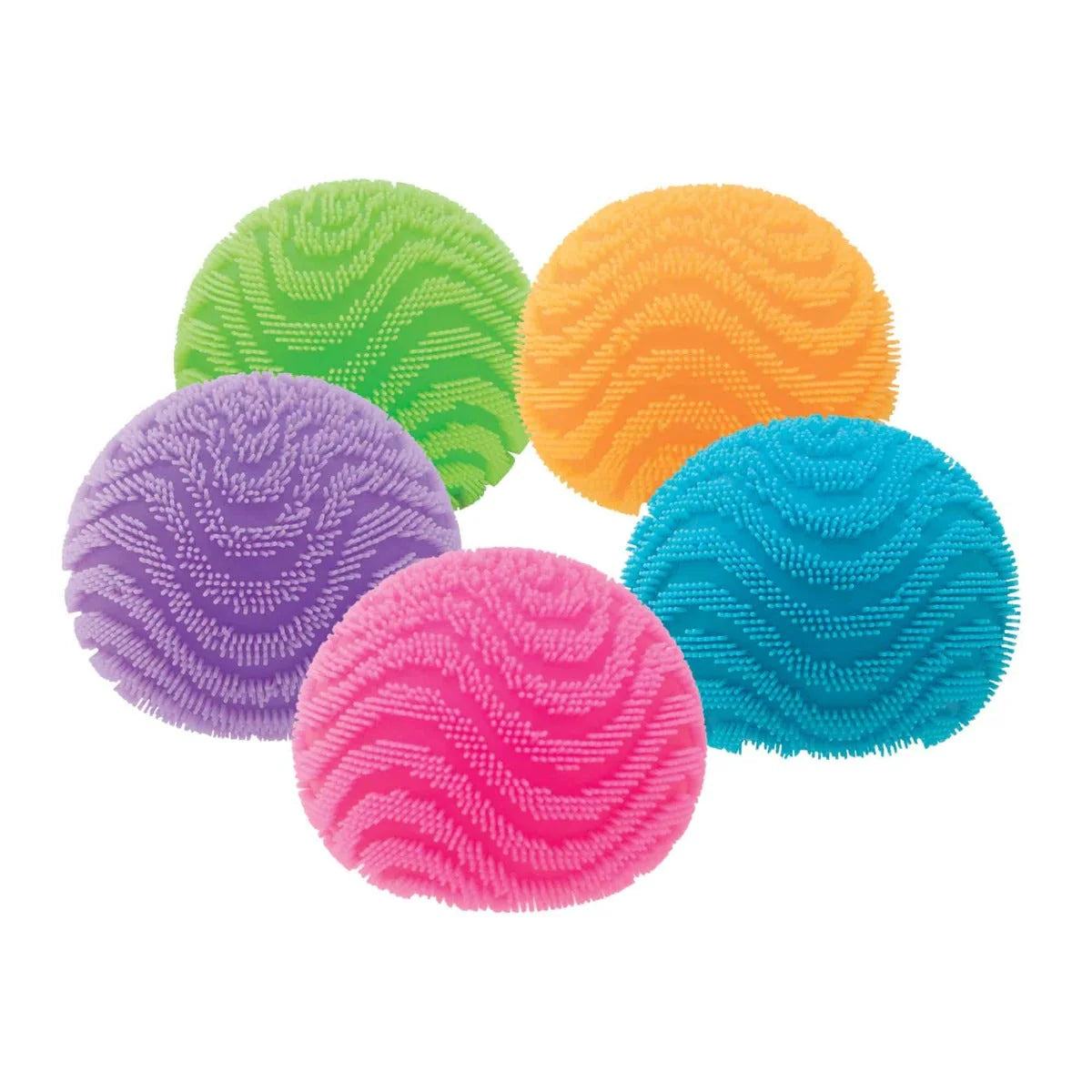 NeeDoh - Wonder Waves Fuzz Ball