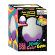 NeeDoh - Magic Color Egg - La Ribouldingue
