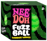 NeeDoh - Wonder Waves Fuzz Ball
