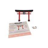 Nekojima - Torii (Ext) (Bil)