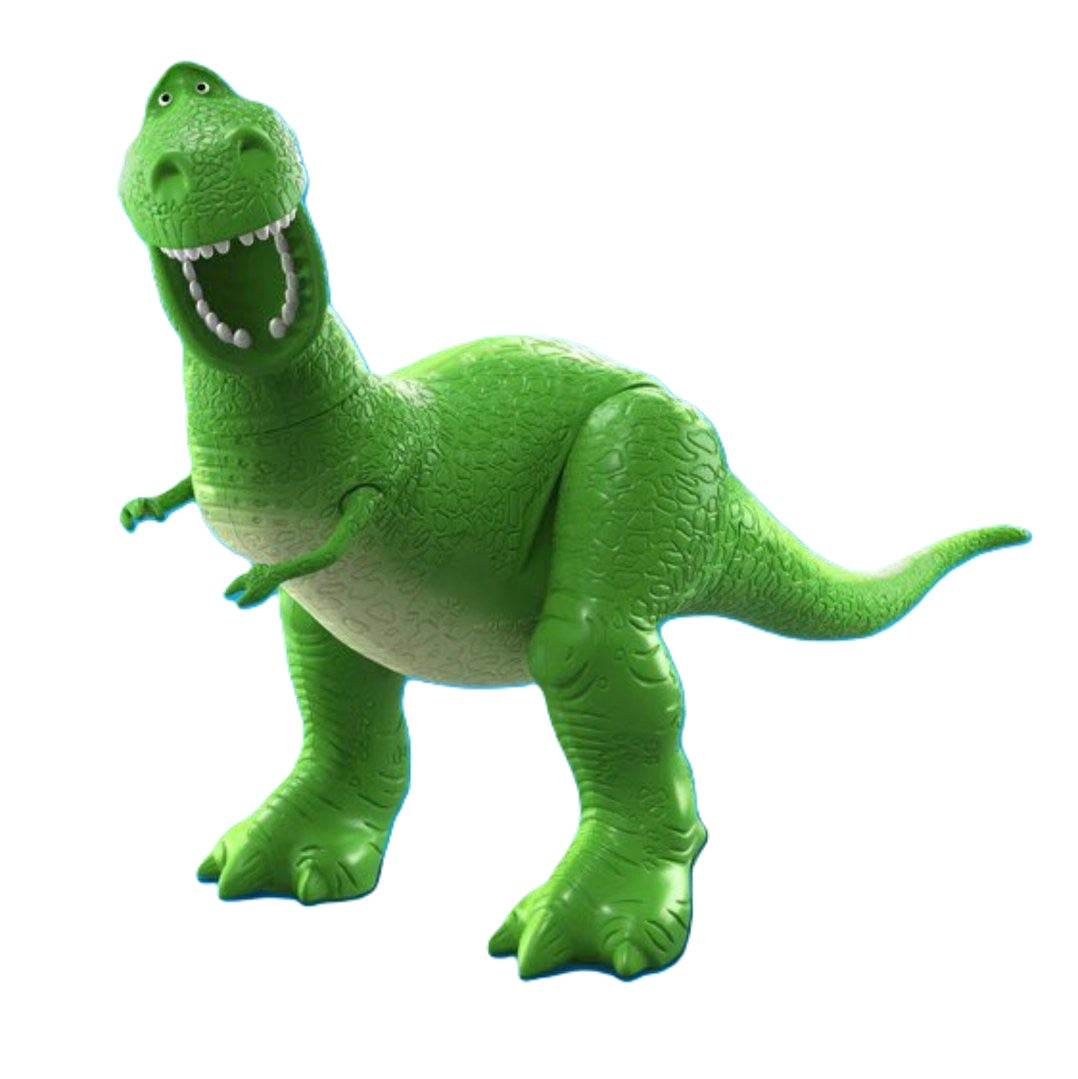 Toy Story 5 - 18 cm Figurines