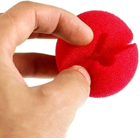 Nez de clown (2) - La Ribouldingue