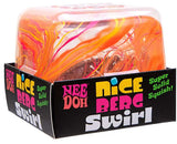 NeeDoh - Nice Berg Swirl