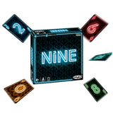 Nine (Bil)