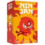 Ninjan (Bil) - La Ribouldingue