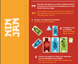 Ninjan (Bil) - La Ribouldingue