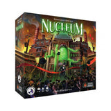 Nucleum (Fr) - La Ribouldingue