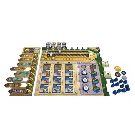 Nucleum (Fr) - La Ribouldingue