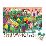 Fairytales - Observation - 24 pcs