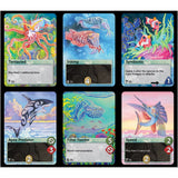 Oceans - Evolution (Ang)