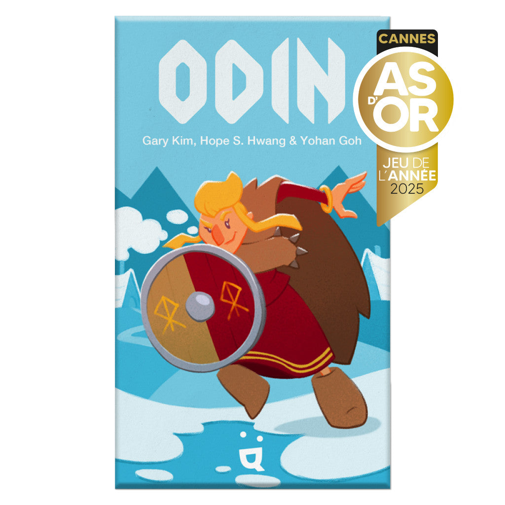 Odin (Bil)