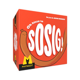 Oh Hisse la Sosig (Fr)