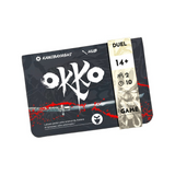 Okko - Microgame (Fr)