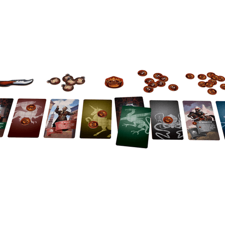 Oriflamme Alliance (Fr) - La Ribouldingue