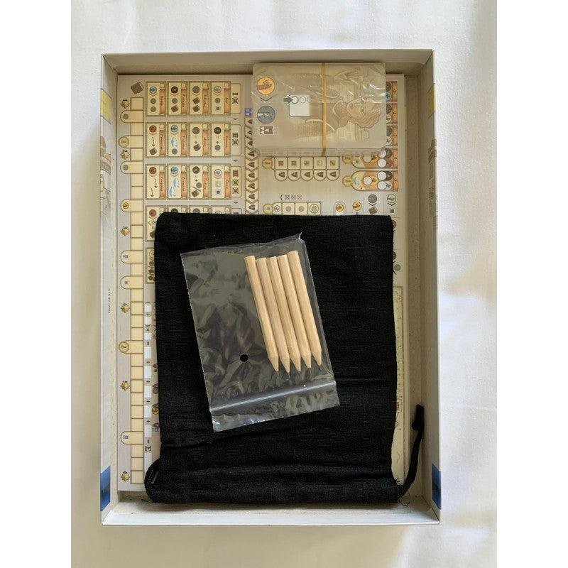 Orléans - Jeanne d'Arc (Fr) - La Ribouldingue