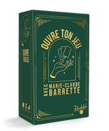 Ouvre ton jeu (Fr) - La Ribouldingue