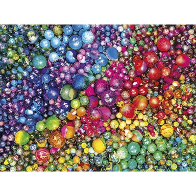 Marbles - Colorboom - 1000 pcs