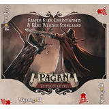 Pagan - Le fer et le feu (Exp) (Fr)