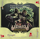 Pagan - Les jeux de l'esprit (Exp) (Fr)
