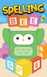 Tokidos - PlayCard - Spelling Bee (Ang)
