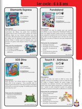 Le petit guide pédagogique par le jeu 2025-2026 (Fr)