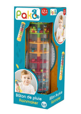 Pako - Bâton de pluie - La Ribouldingue