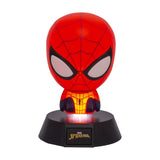 Lampe Icon - Spider-Man
