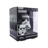 Lampe Icon - Stormtrooper