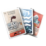 Paleo - La baleine blanche (Ext) (Fr) - La Ribouldingue