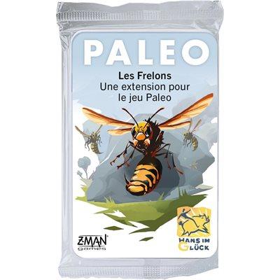 Paleo - Les Frelons (Ext) (Fr) - La Ribouldingue